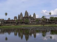Cambodia
