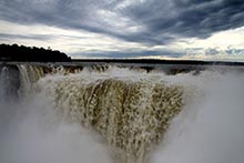 Argentina