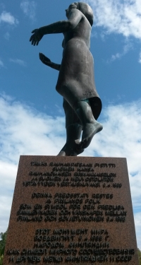 Paljonko Suomalaisuudesta on suomettumista?