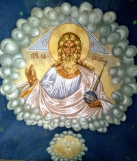 ...an orthodox soul, along western dimenssion...